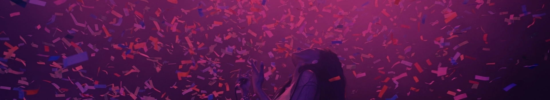 confetti